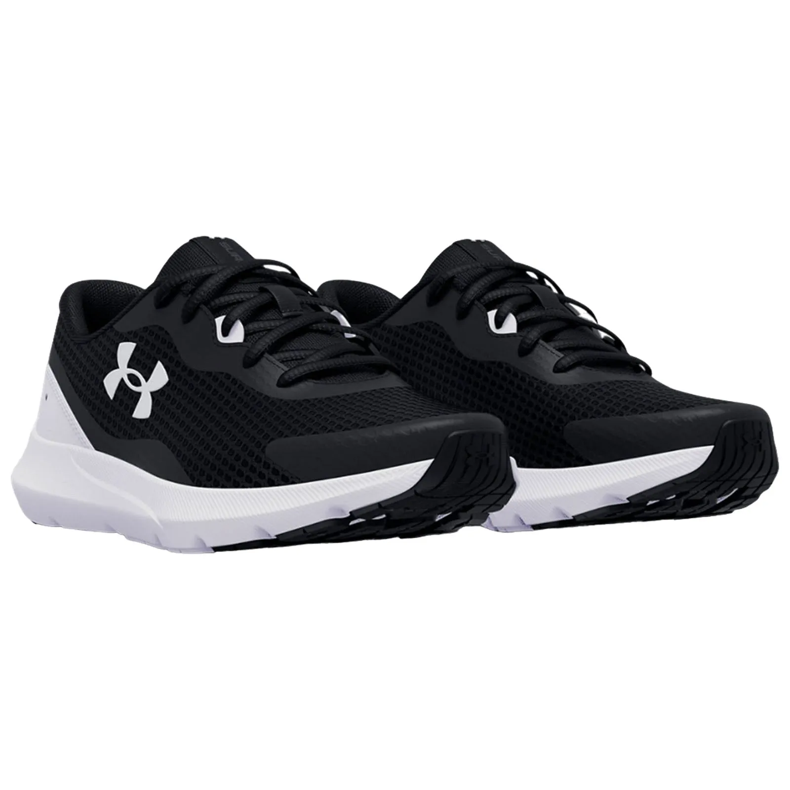 Under Armour Ladies Surge 3 Trainers