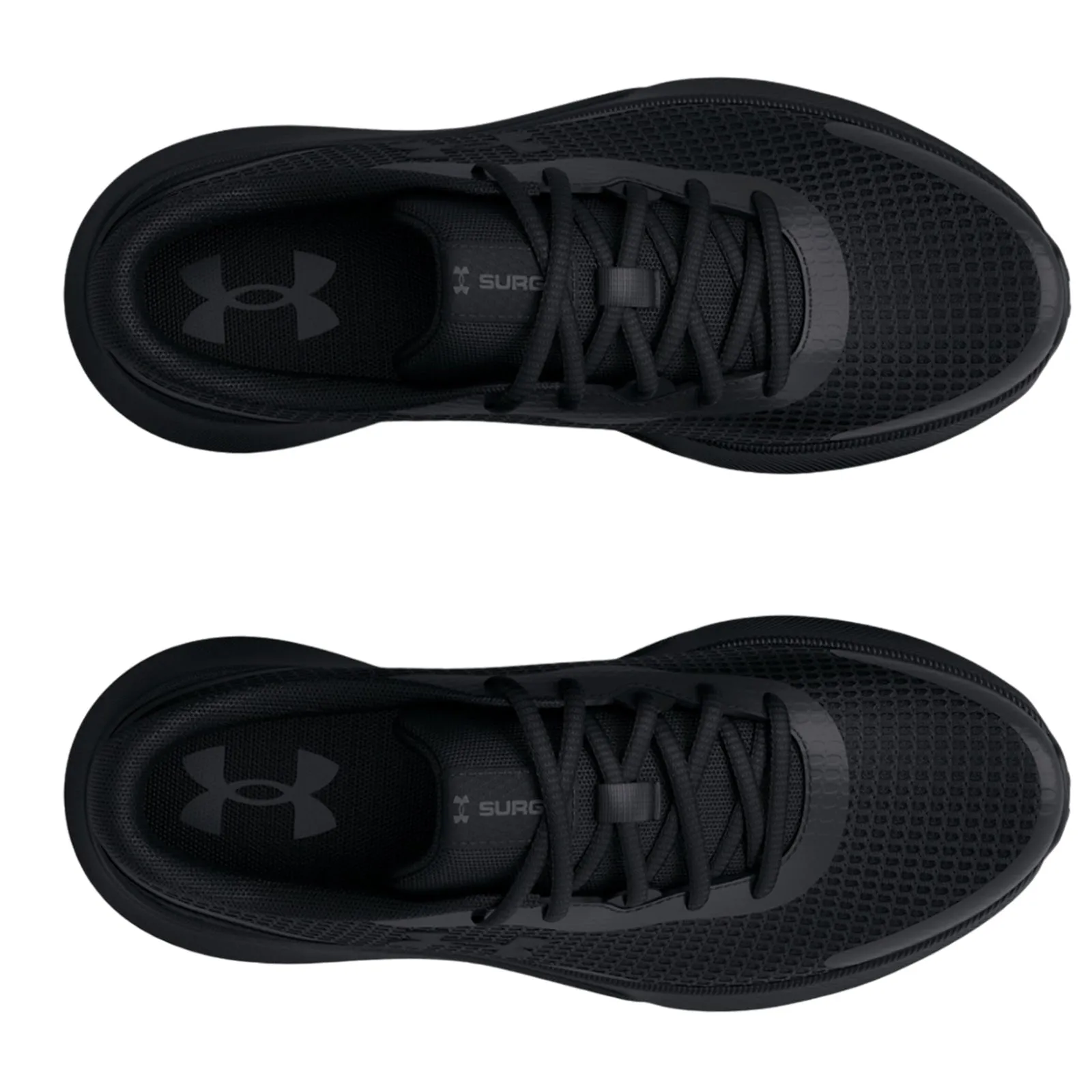 Under Armour Ladies Surge 3 Trainers