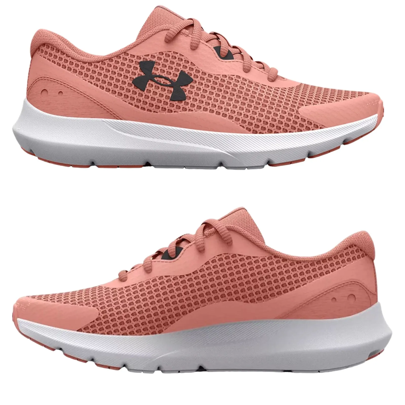 Under Armour Ladies Surge 3 Trainers