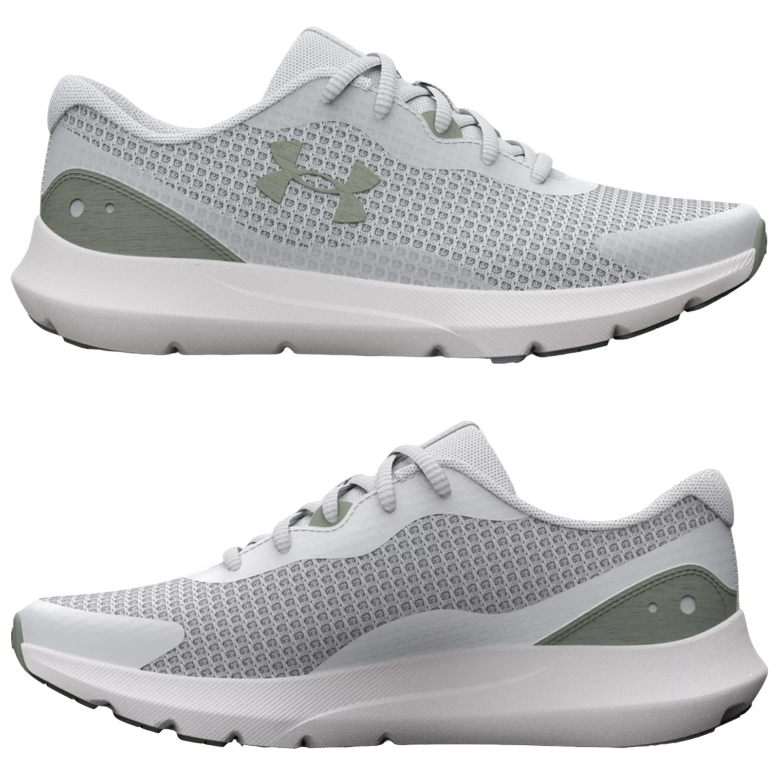 Under Armour Ladies Surge 3 Trainers