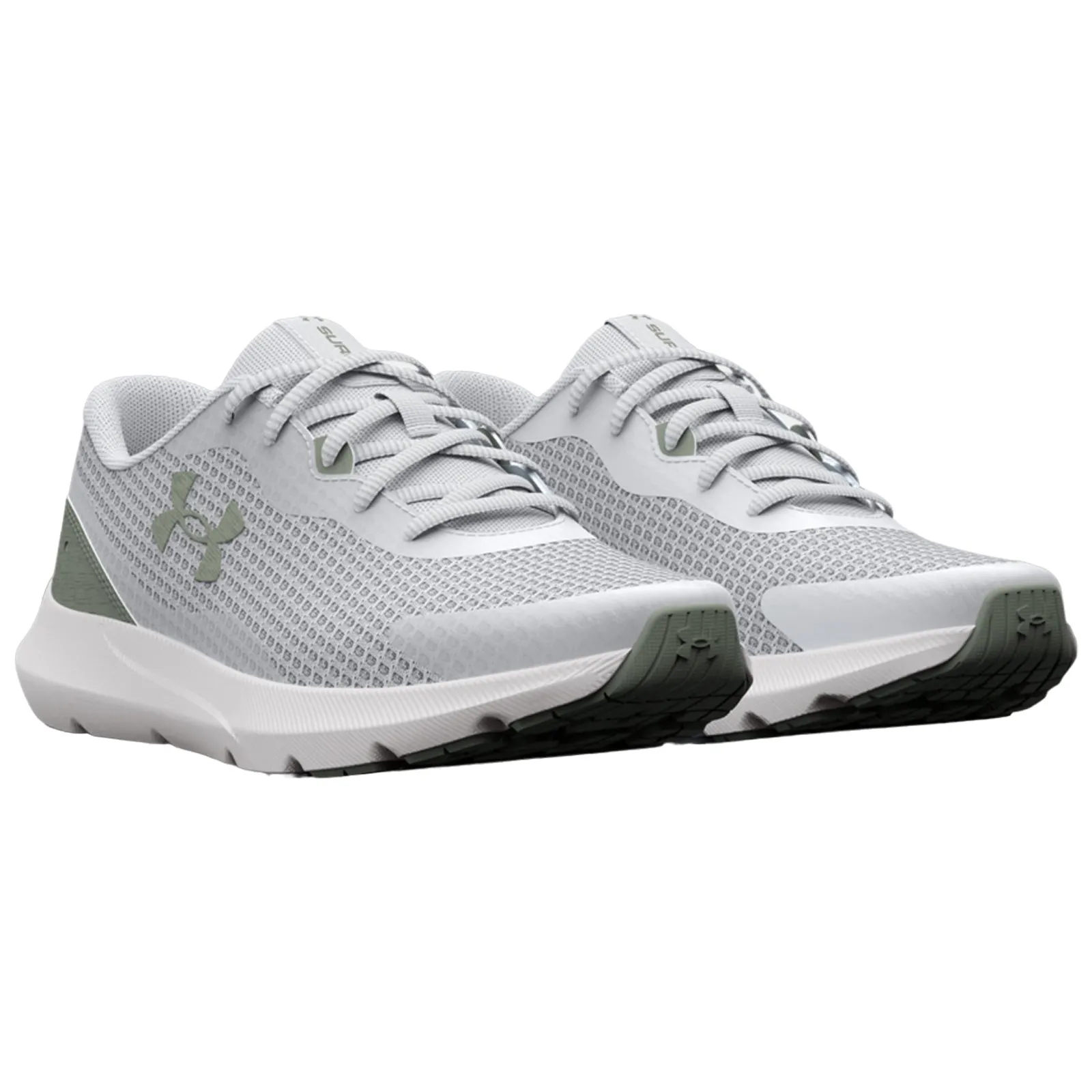 Under Armour Ladies Surge 3 Trainers