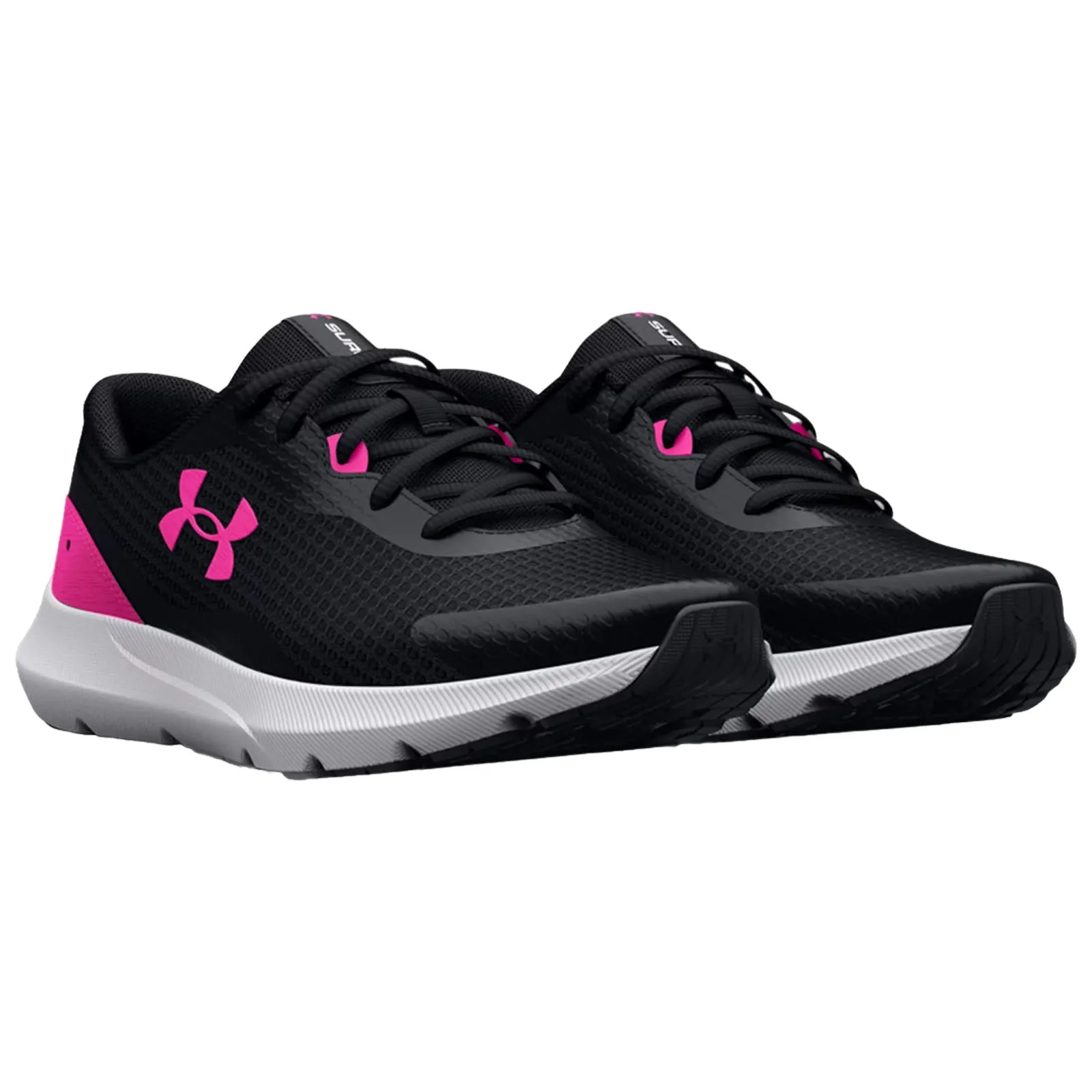 Under Armour Ladies Surge 3 Trainers