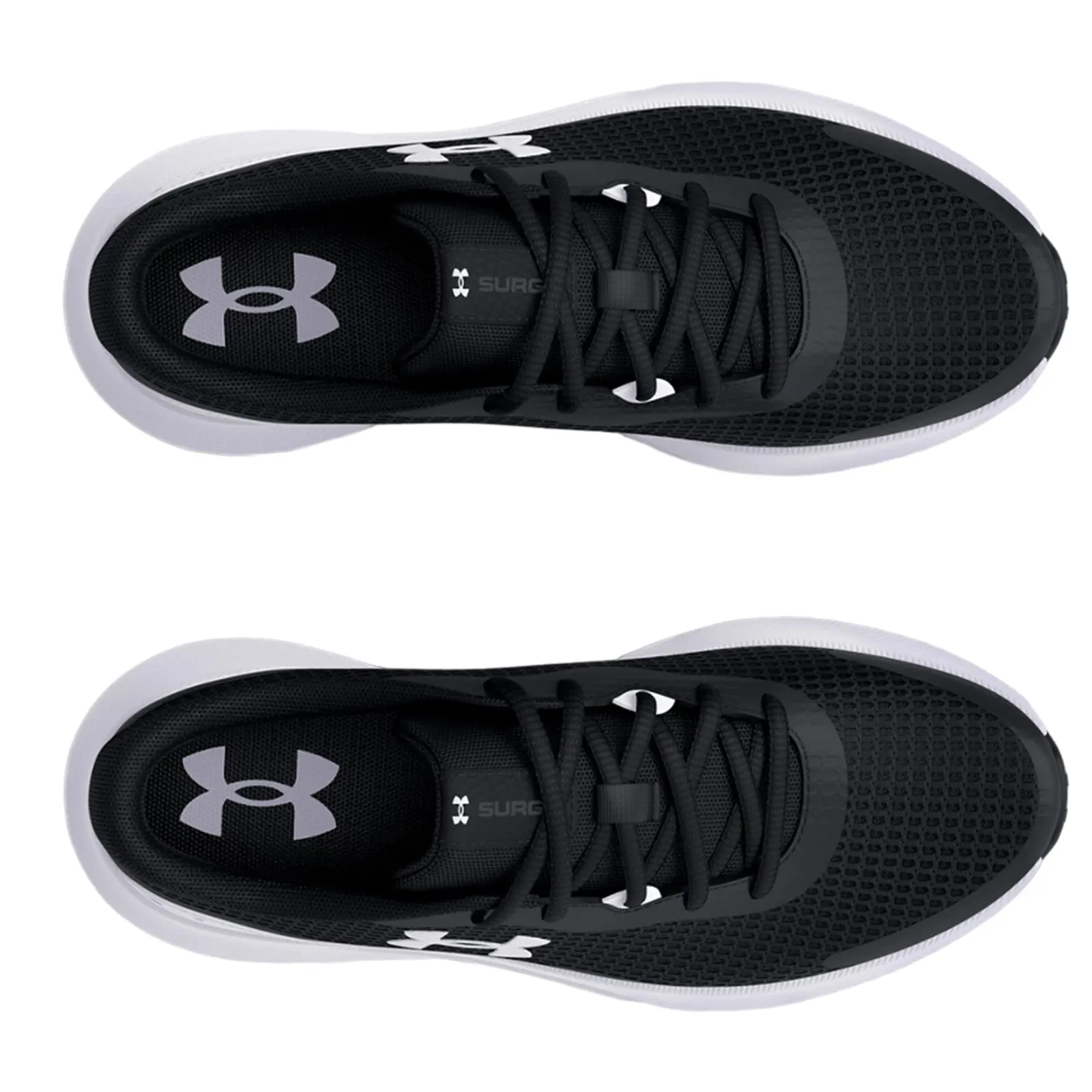 Under Armour Ladies Surge 3 Trainers