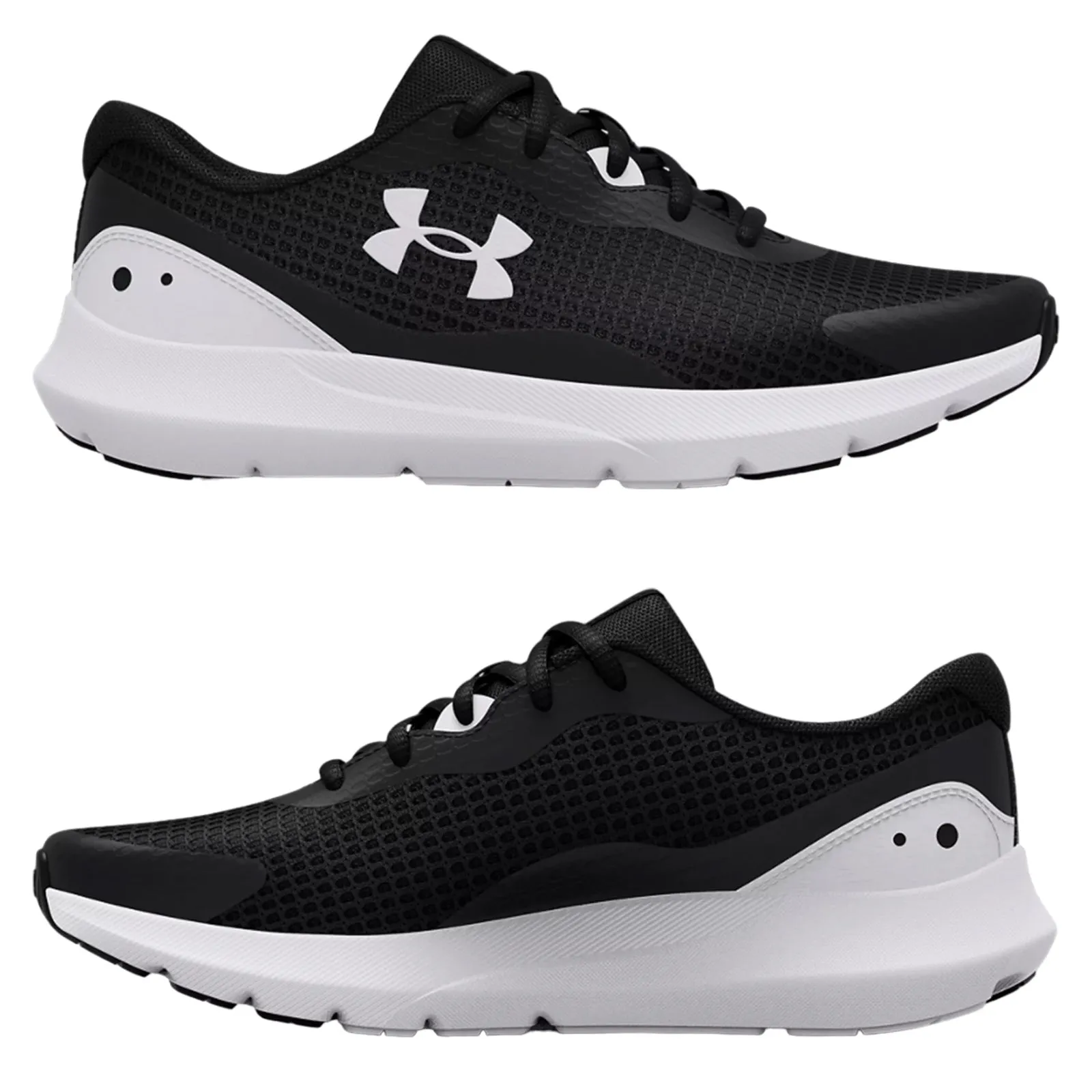 Under Armour Ladies Surge 3 Trainers