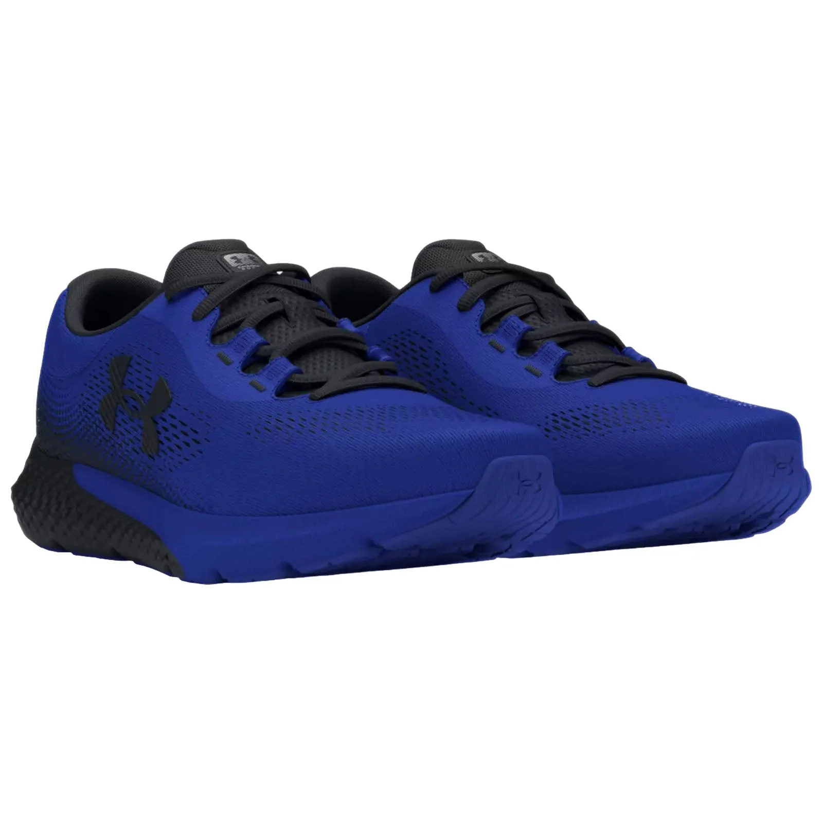 Under Armour Mens Charged Rogue 4 Trainers