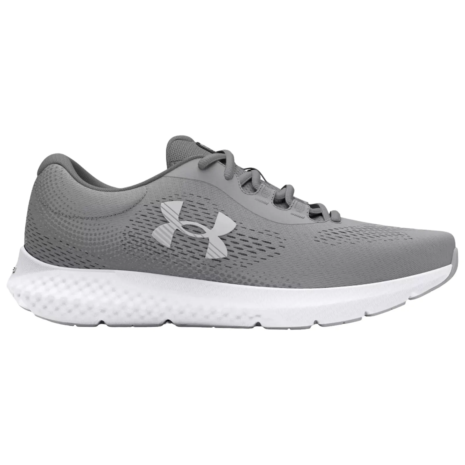 Under Armour Mens Charged Rogue 4 Trainers