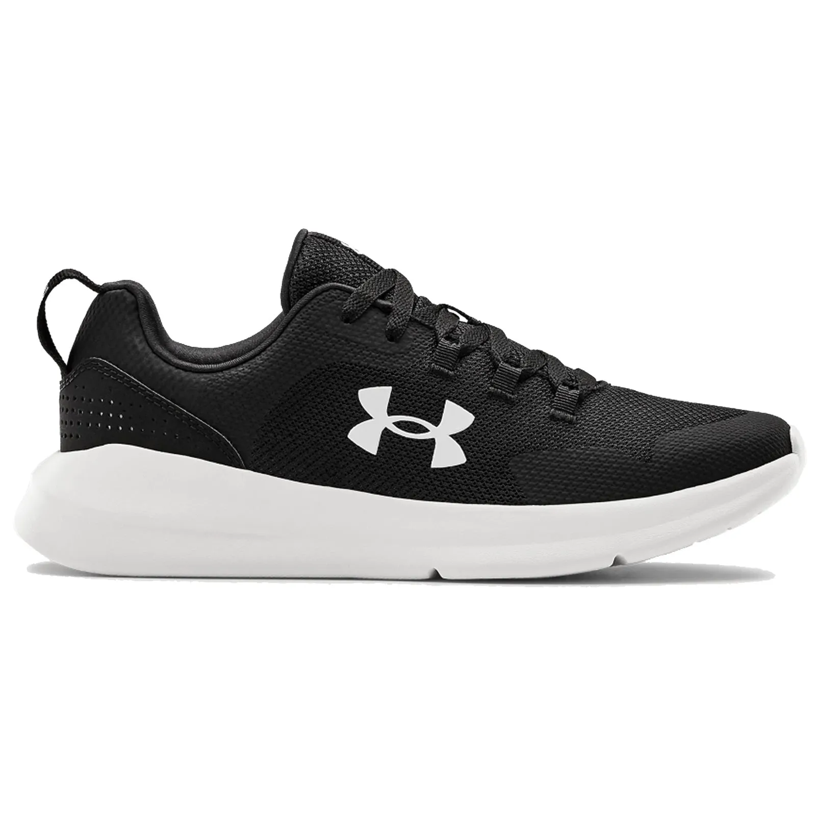 Under Armour Mens Essential Sportstyle Trainers