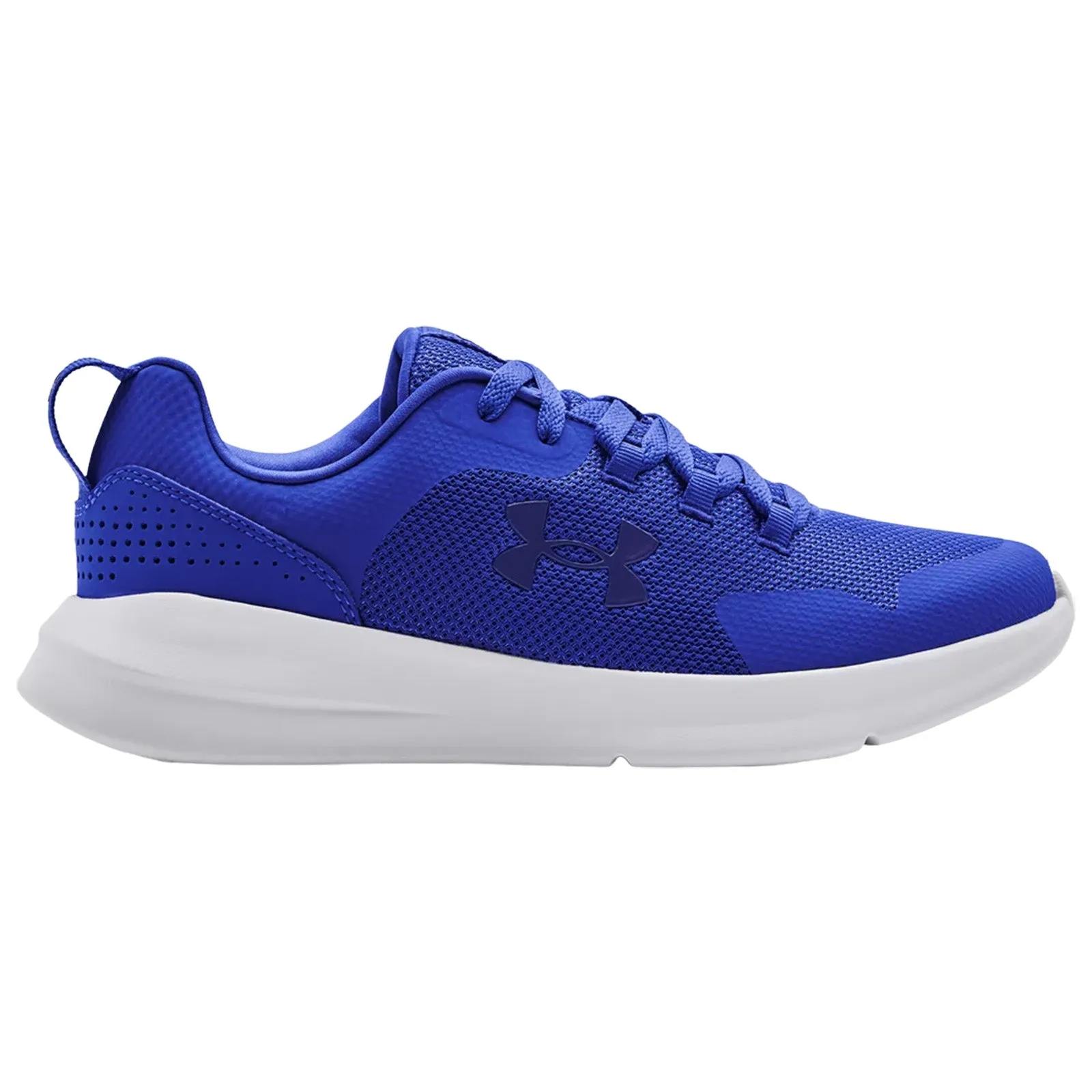 Under Armour Mens Essential Sportstyle Trainers