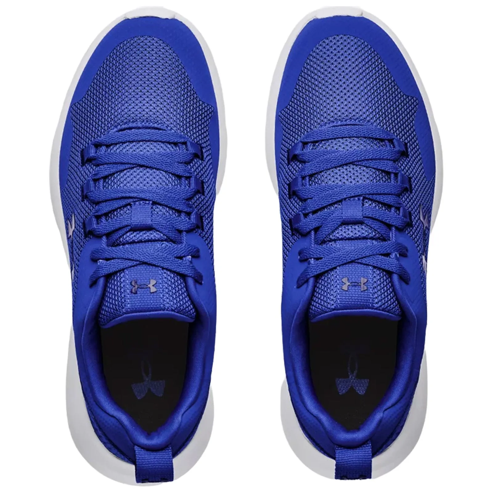 Under Armour Mens Essential Sportstyle Trainers