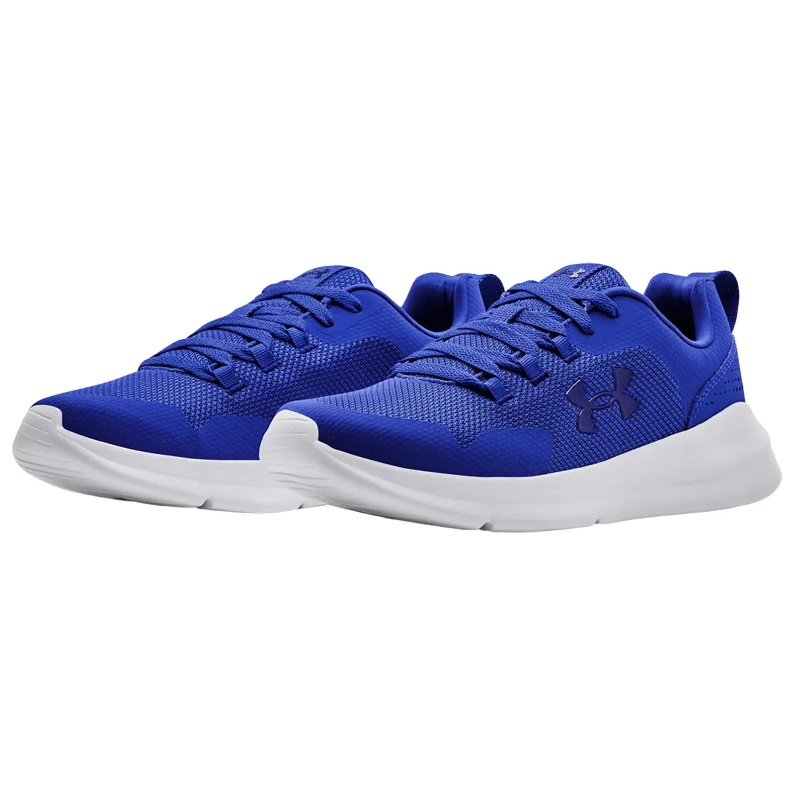 Under Armour Mens Essential Sportstyle Trainers