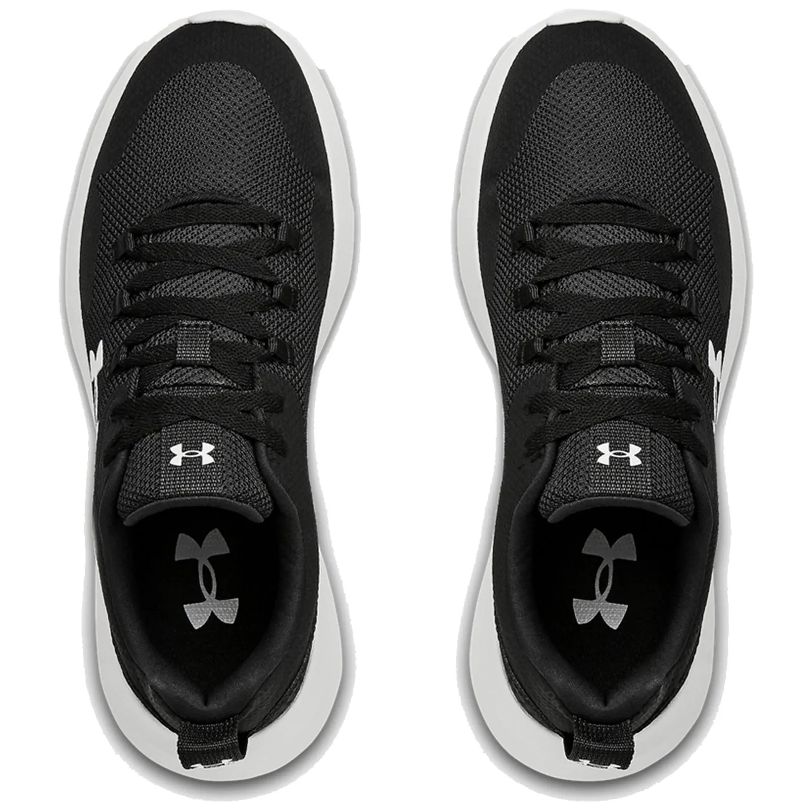 Under Armour Mens Essential Sportstyle Trainers