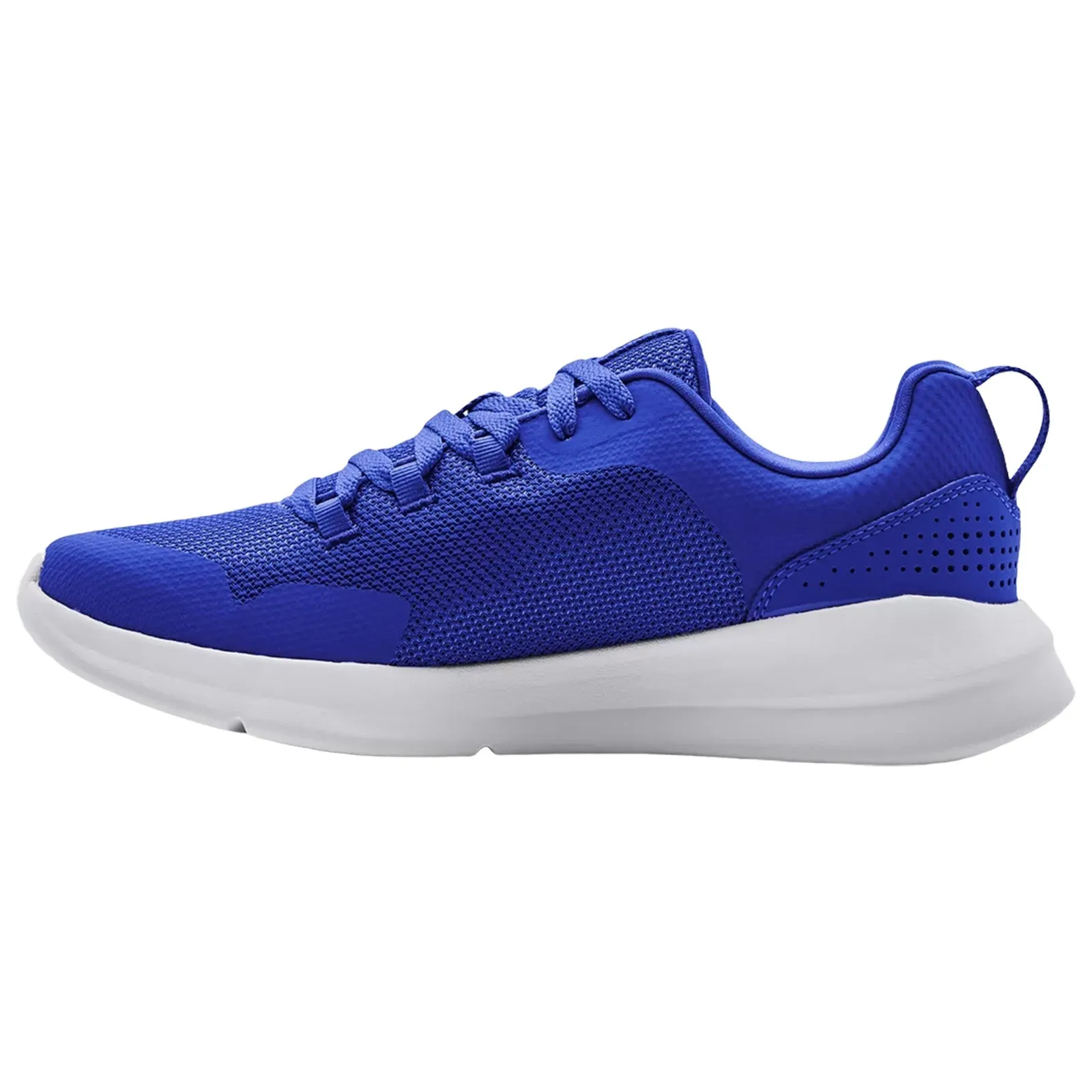 Under Armour Mens Essential Sportstyle Trainers