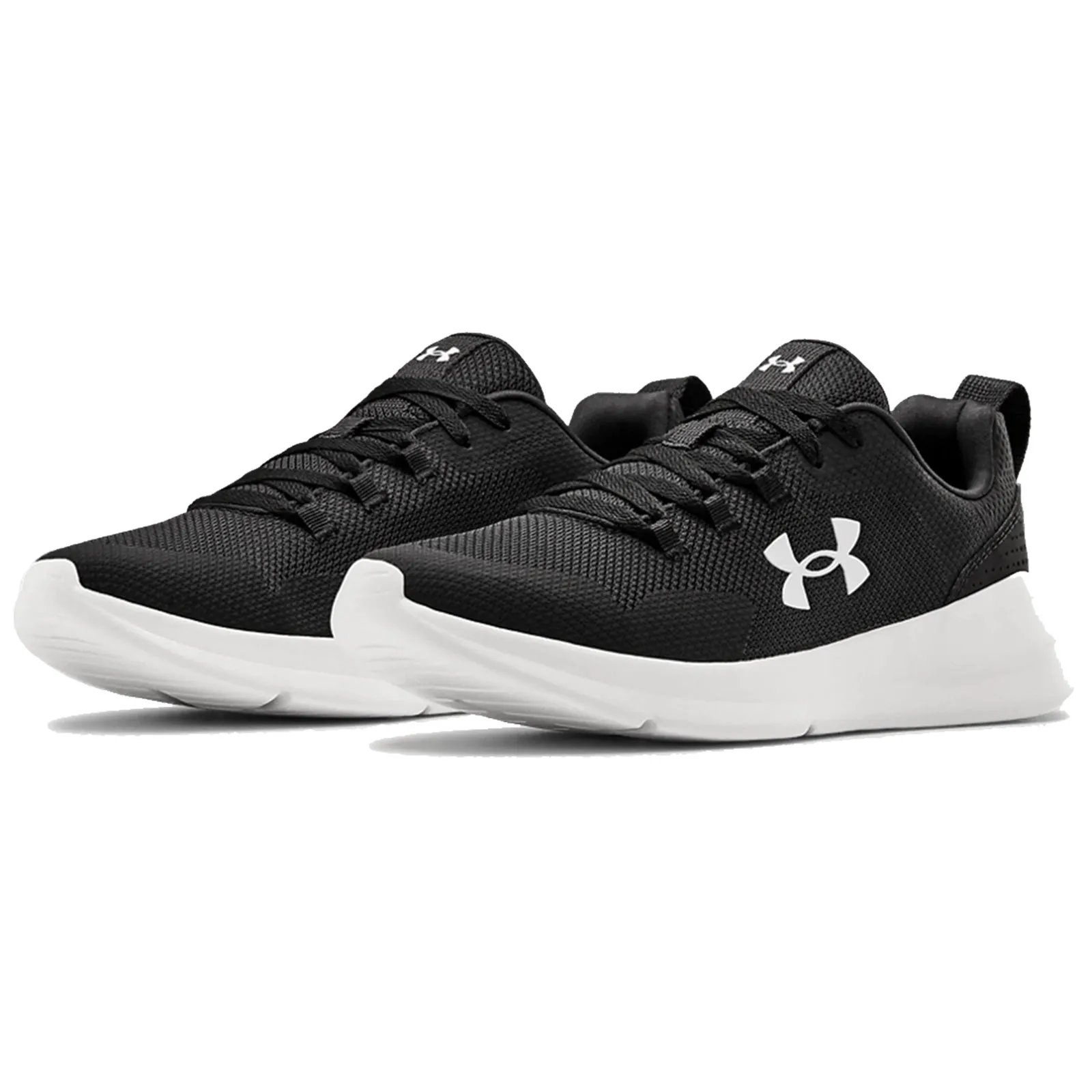 Under Armour Mens Essential Sportstyle Trainers