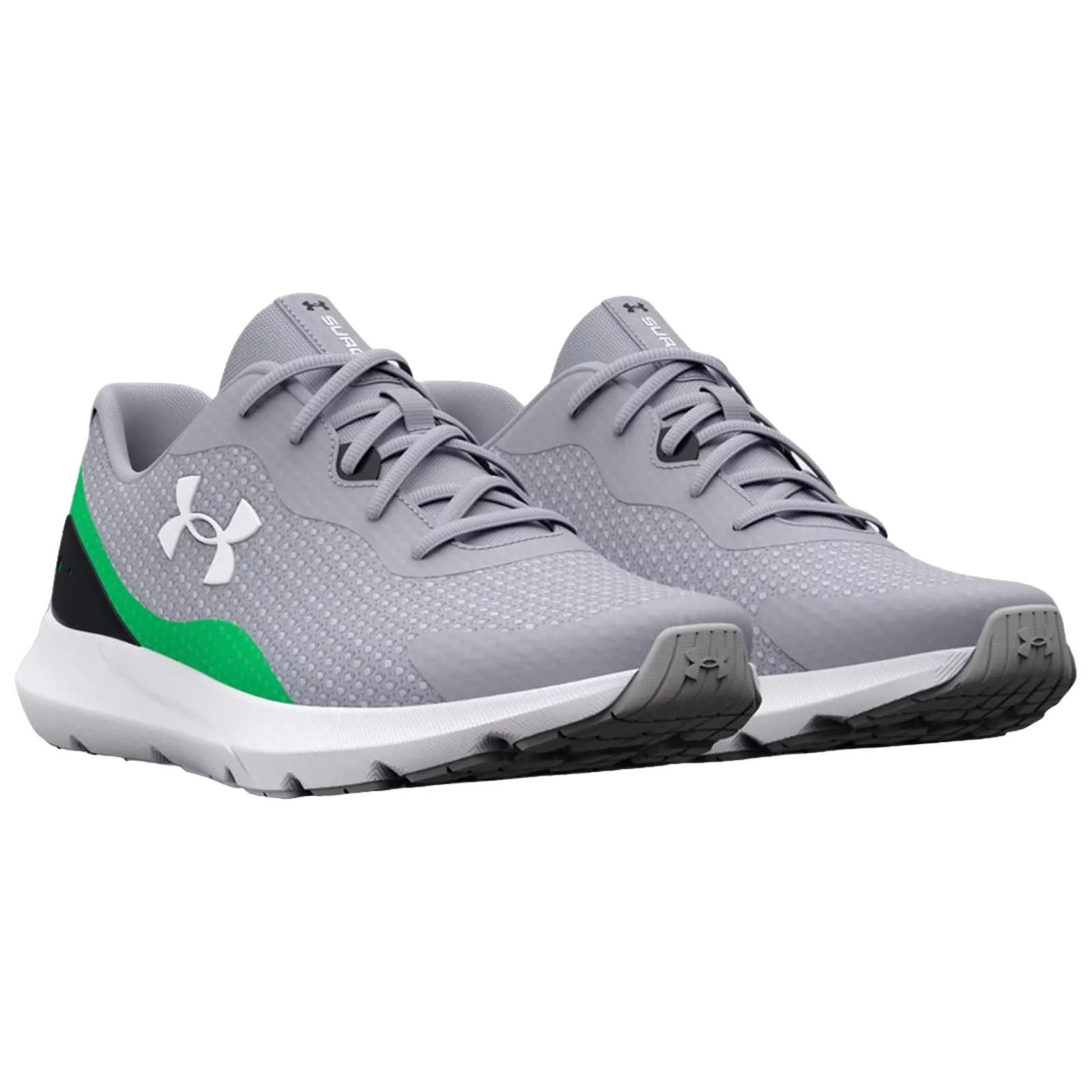 Under Armour Mens Surge 3 Trainers - 7 UK