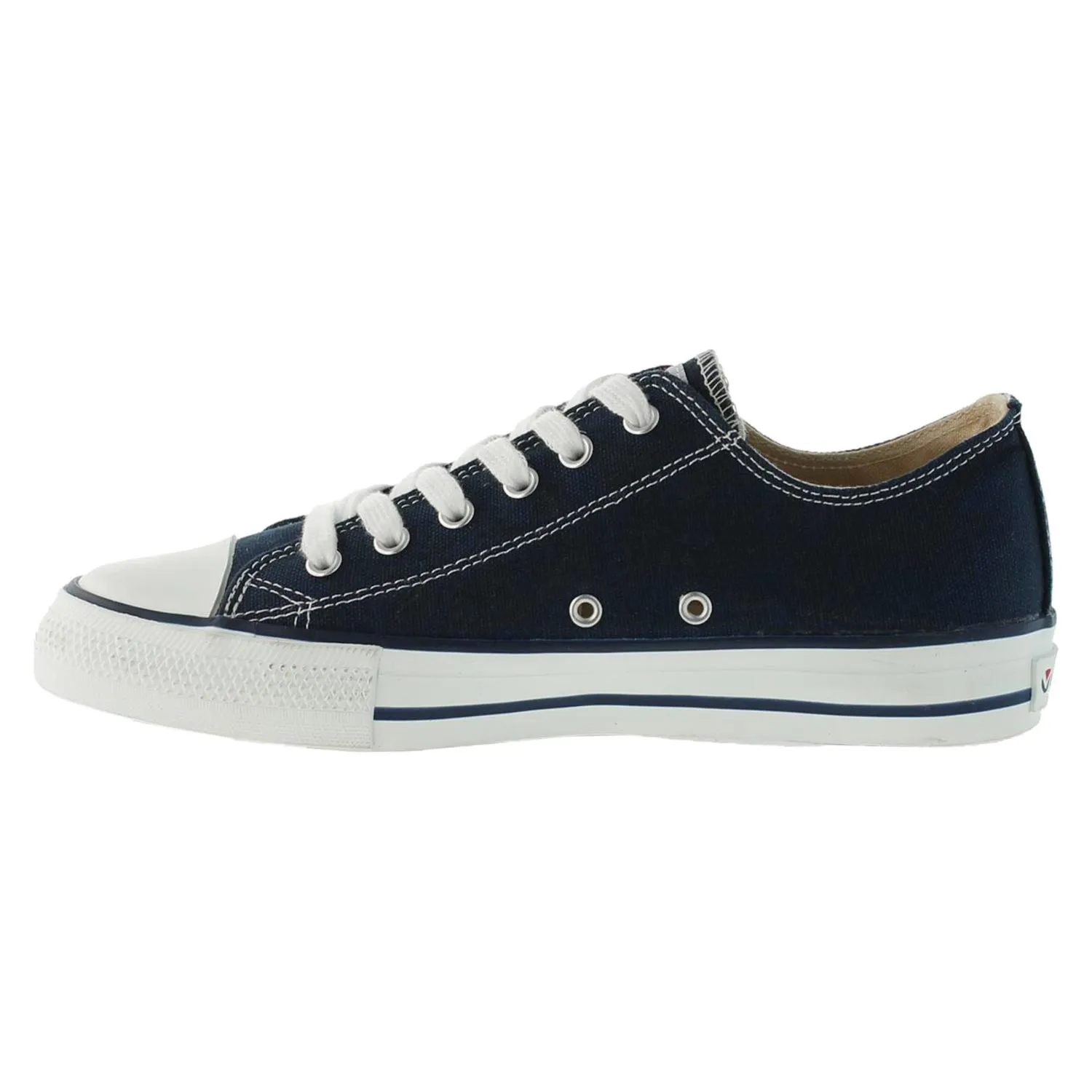 Victoria Canvas Unisex Sneakers