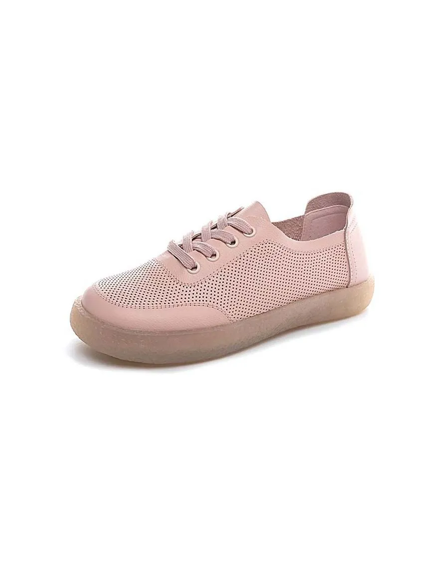 Women Comfortable Casual Shoes Sneakers 35-41