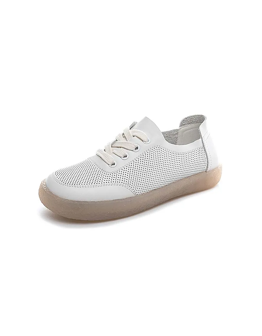 Women Comfortable Casual Shoes Sneakers 35-41