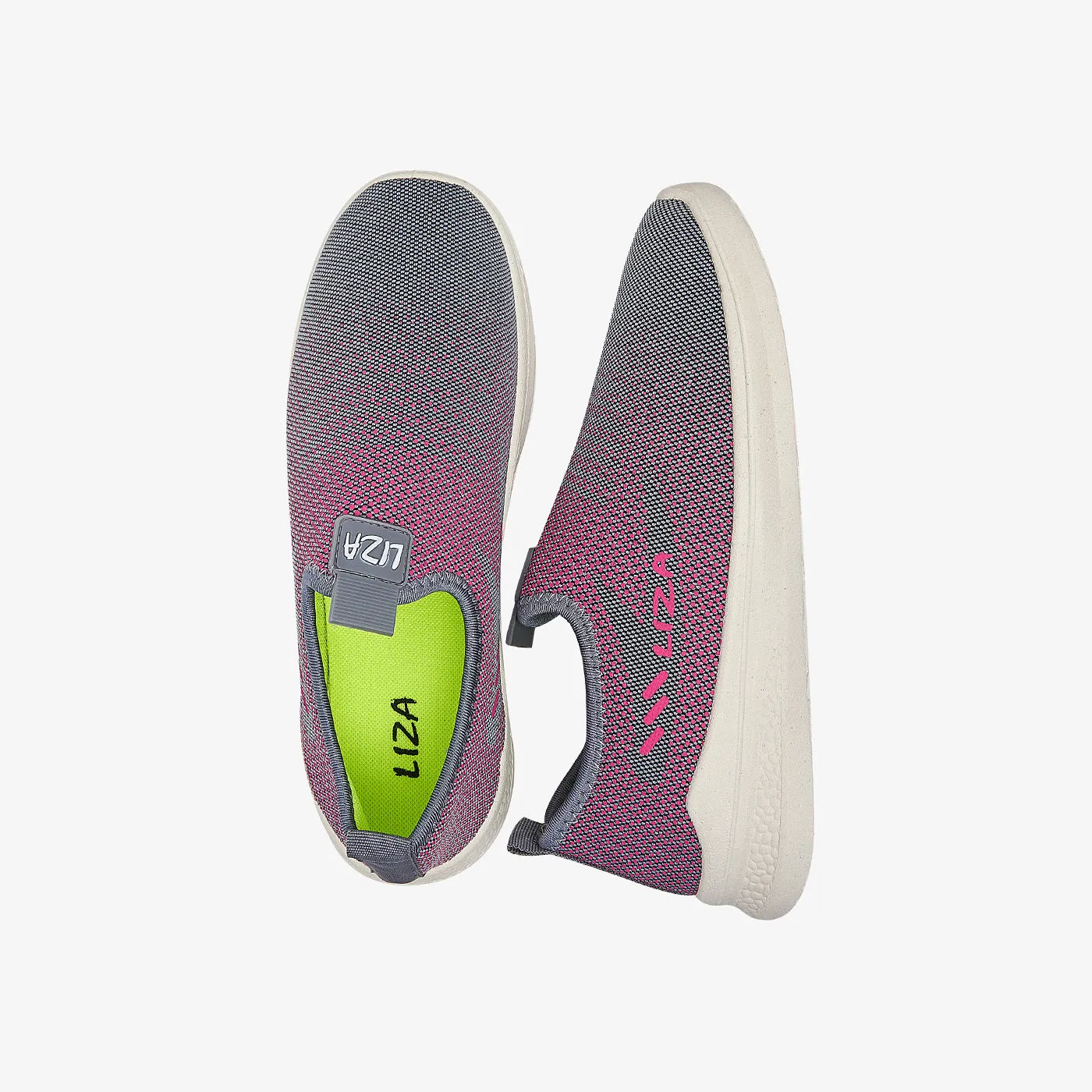 Women's Slip-On Trainers