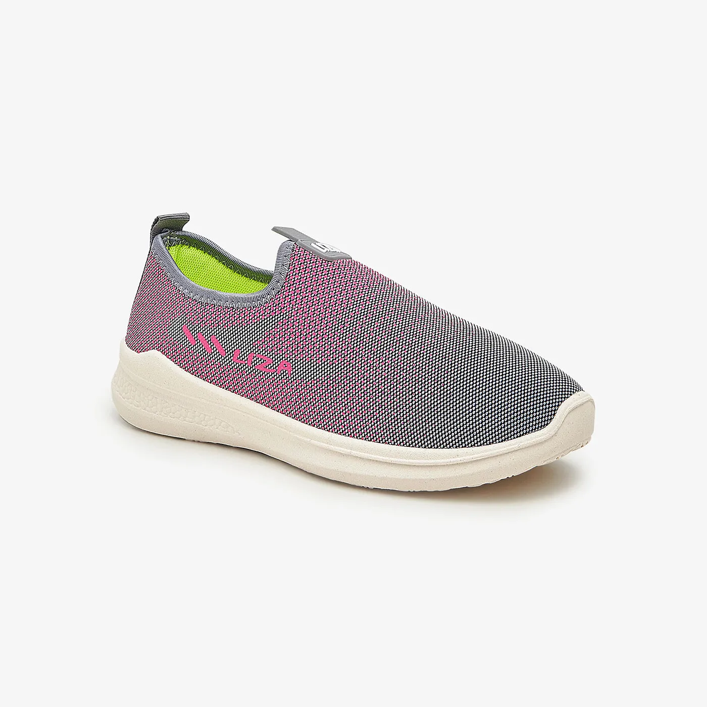 Women's Slip-On Trainers