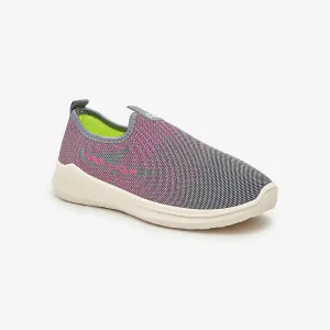 Women's Slip-On Trainers